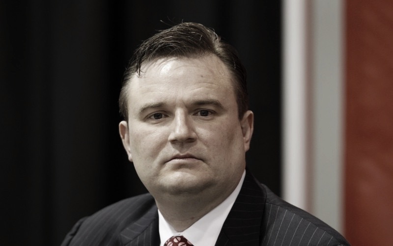 Morey to Become Sixers President of Basketball Operations 