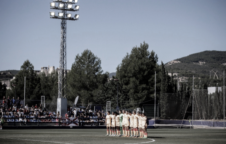 Análisis post Levante Femenino vs Atlético de Madrid Femenino: ¡Derrota rojiblanca en tierras valencianas!