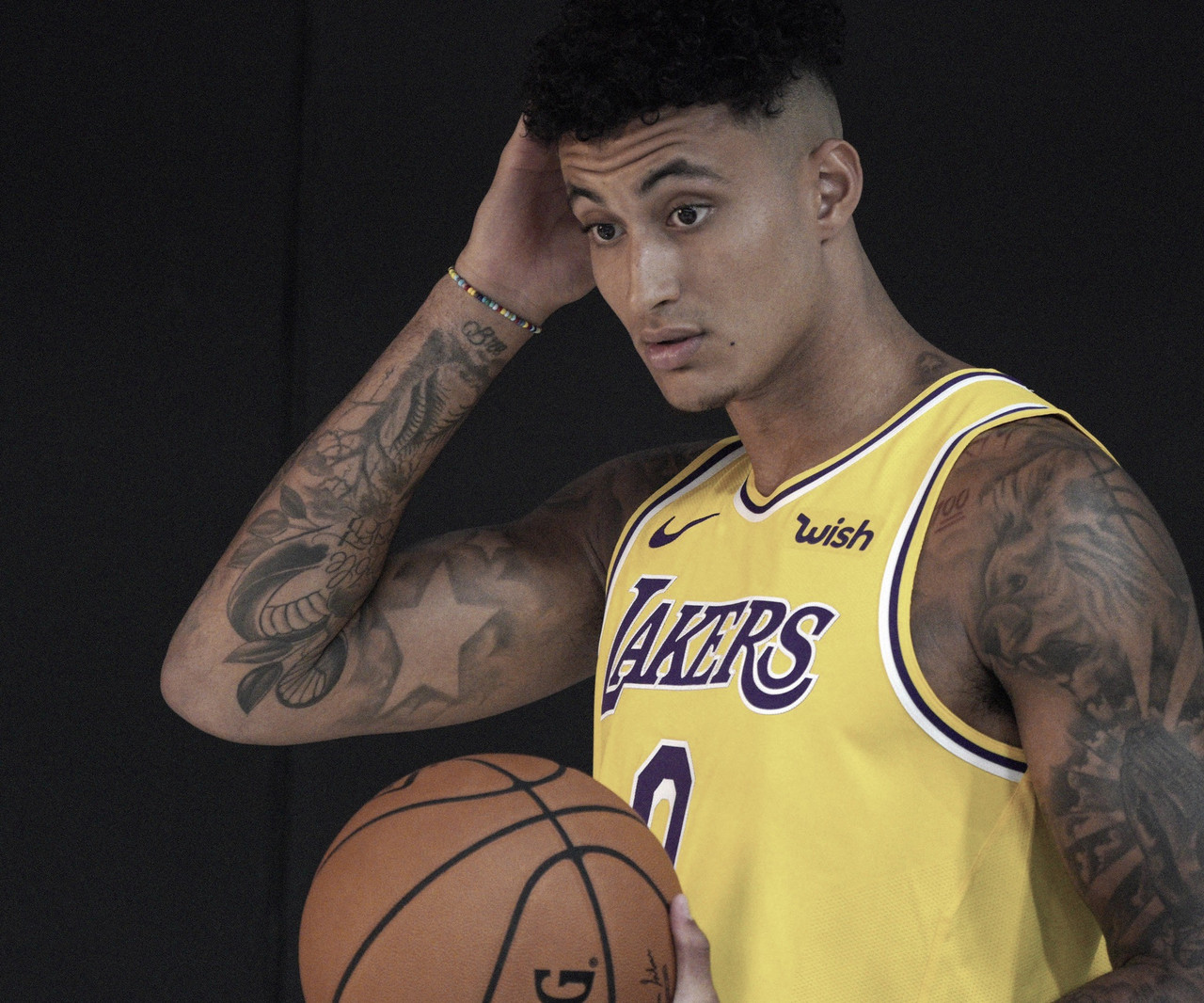 Kuzma Seeking Contract Extension