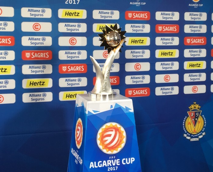 Algarve Cup Day 2 round-up: Spain lead the way