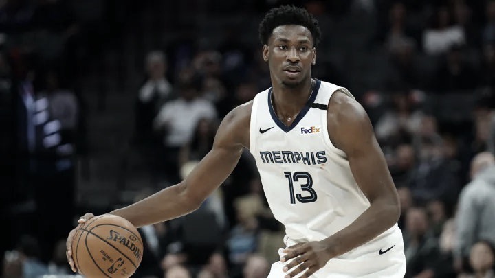 Jackson Jr & Winslow to Miss Start of The Season