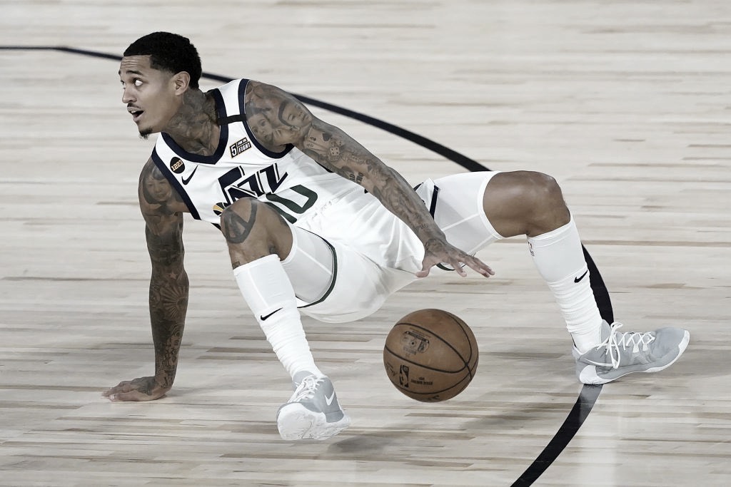 Jazz Re-Sign Clarkson & Add Favors