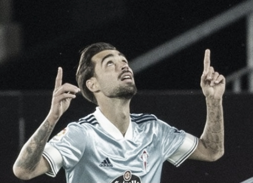 Brais Méndez: "Mientras nos den las posibilidades, por qué no soñar" Brais Méndez: "Mientras nos den las posibilidades, por qué no soñar"