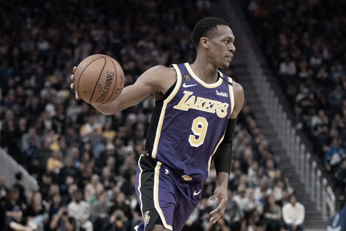 Rondo Reaches Agreement With Hawks