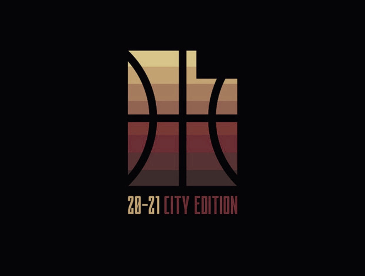 Jazz Present 'City Edition' Uniforms