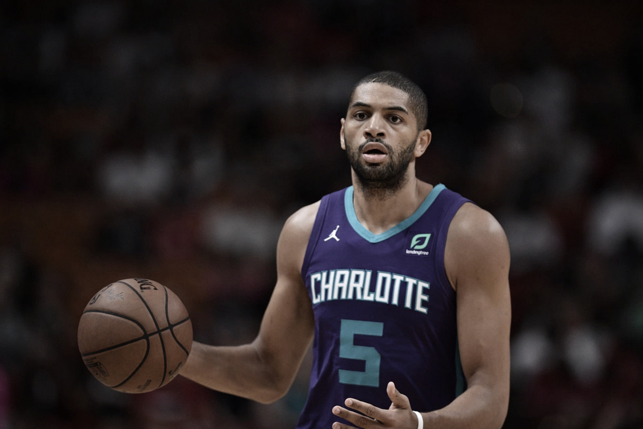 Batum Finalizing Deal With Clippers
