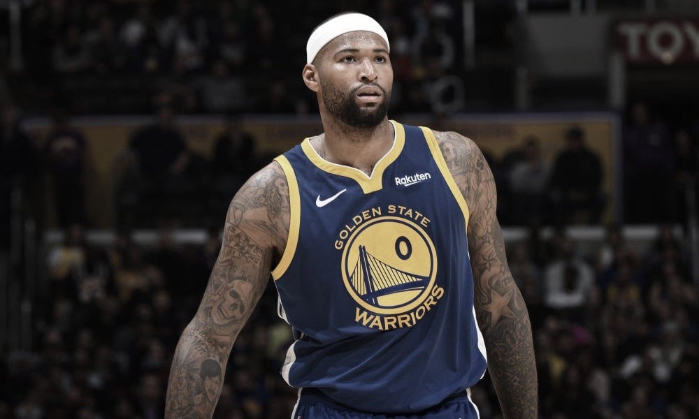 'Boogie' Ready to Return