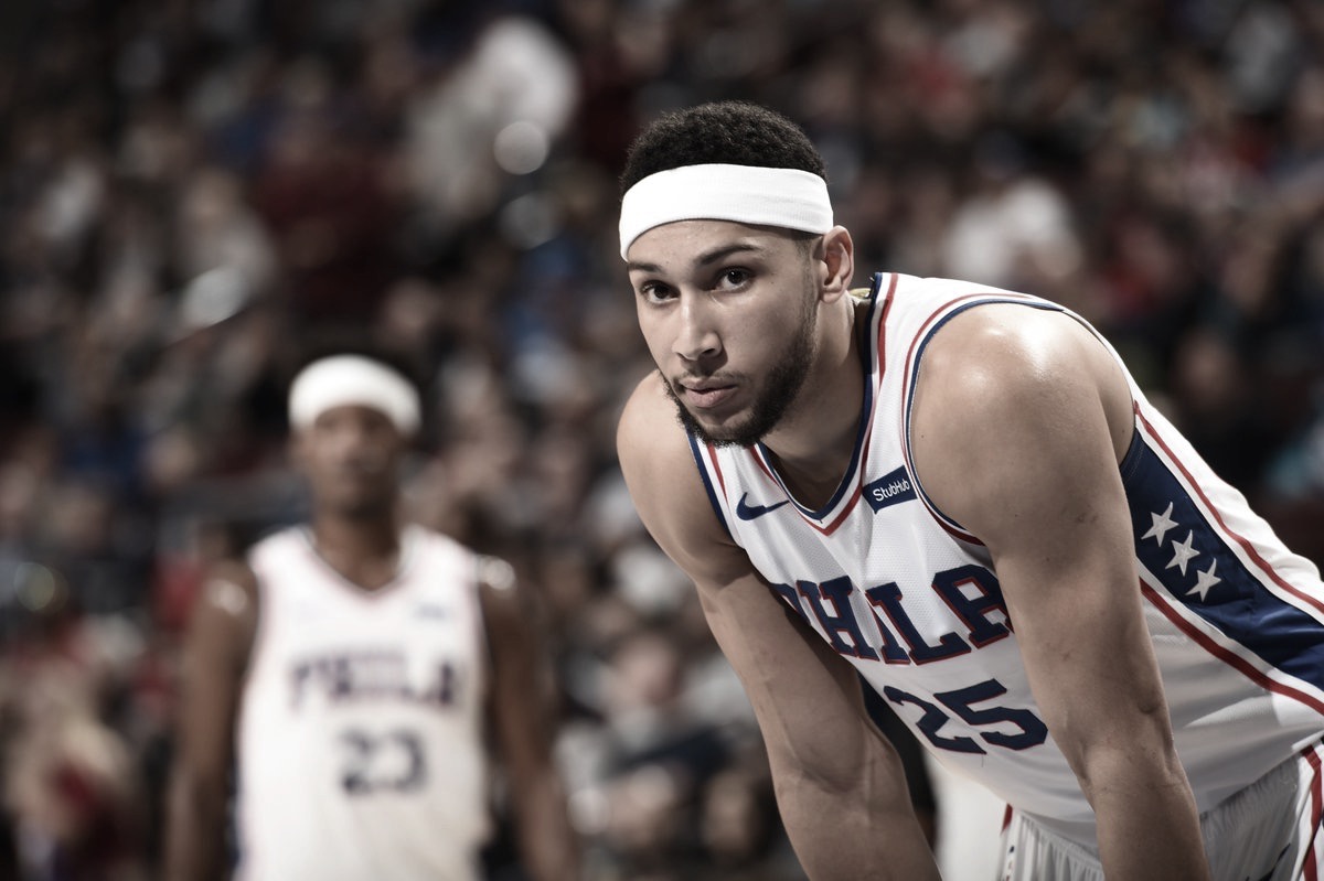 Accountability Is Important For Ben Simmons 