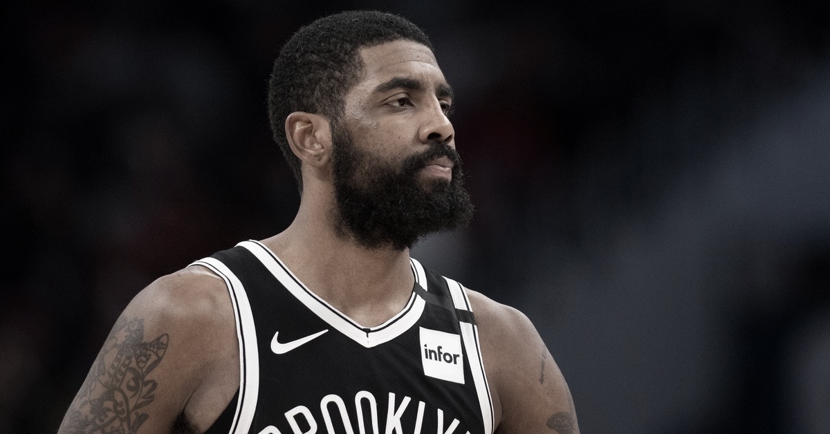 No Media For Kyrie Irving This Season