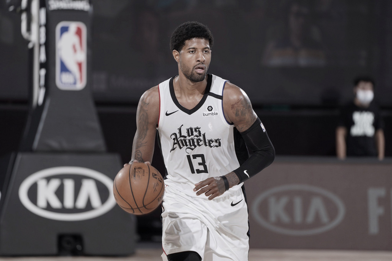 Clippers Lock 'PG13' For The Next Five Years