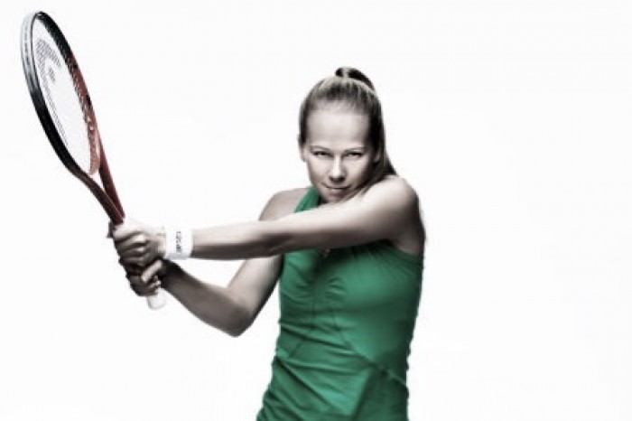 Rio Open 2016: Johanna Larsson, a sueca que pode acabar com os sonhos brasileiros