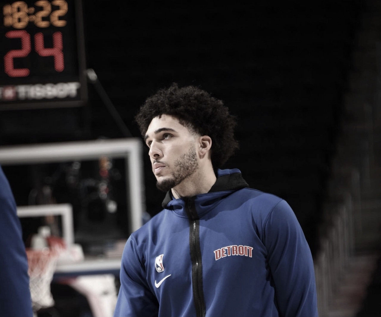 LiAngelo Ball, Waived