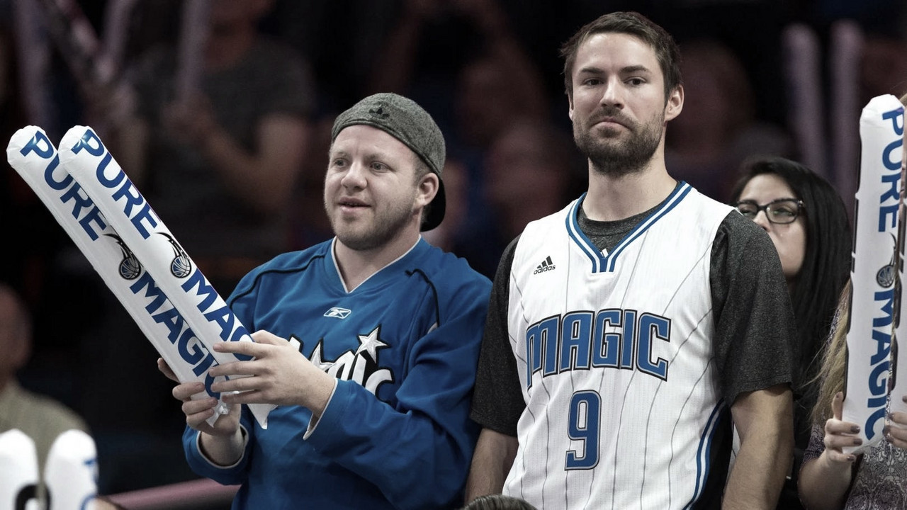 Magic To Receive Fans In Arena