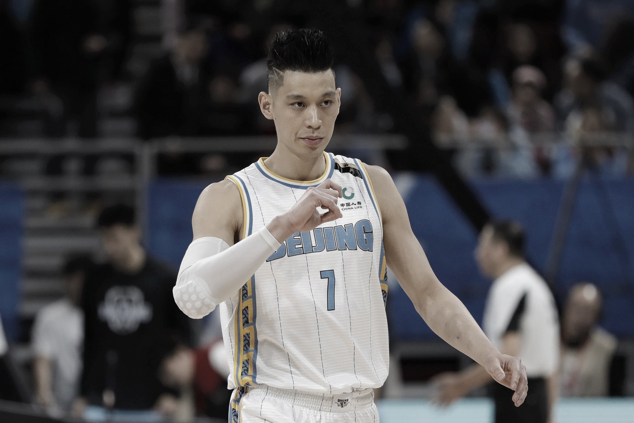 Warriors Sign Jeremy Lin