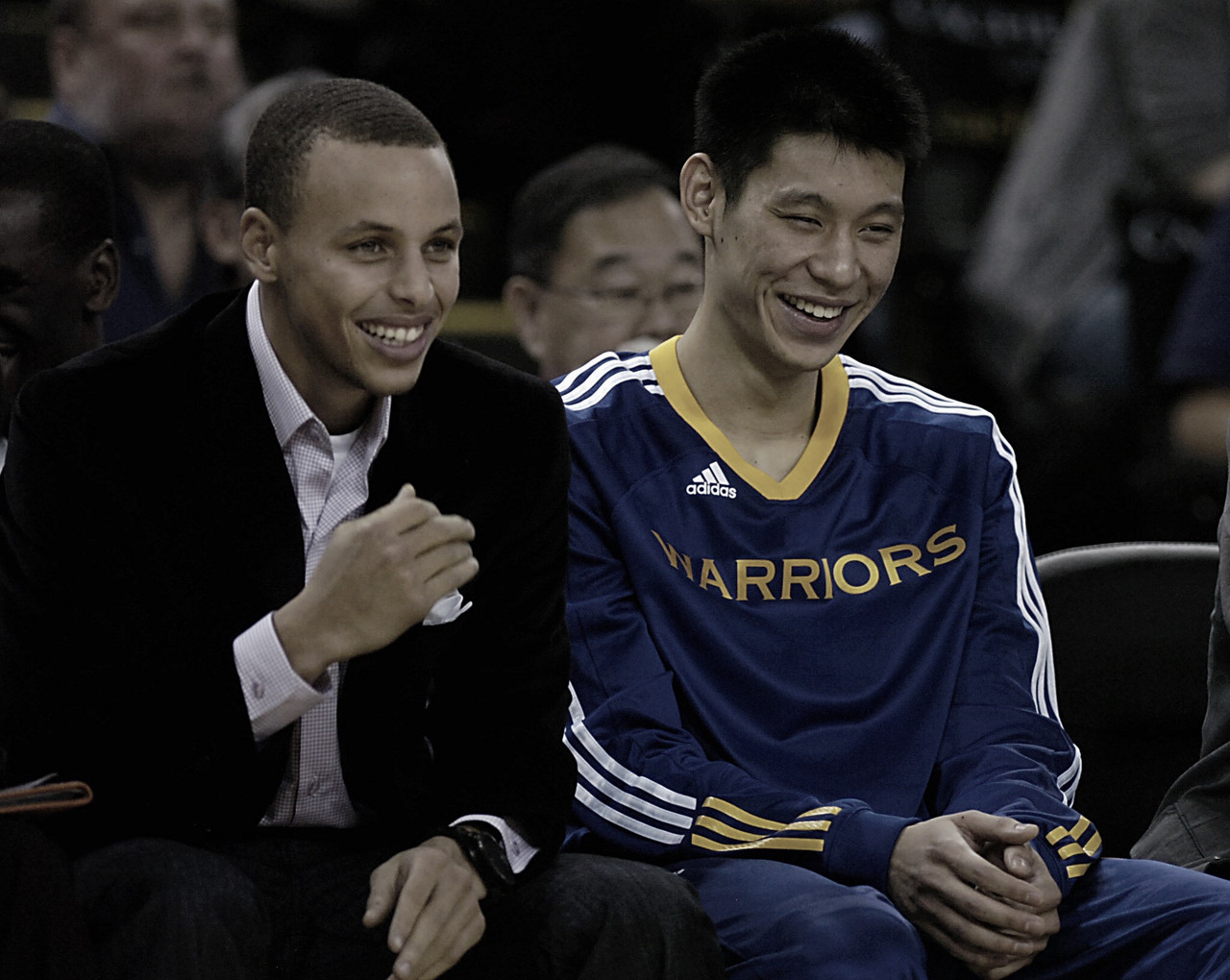 Lin Won't Join Golden State; Toscano-Anderson Waived