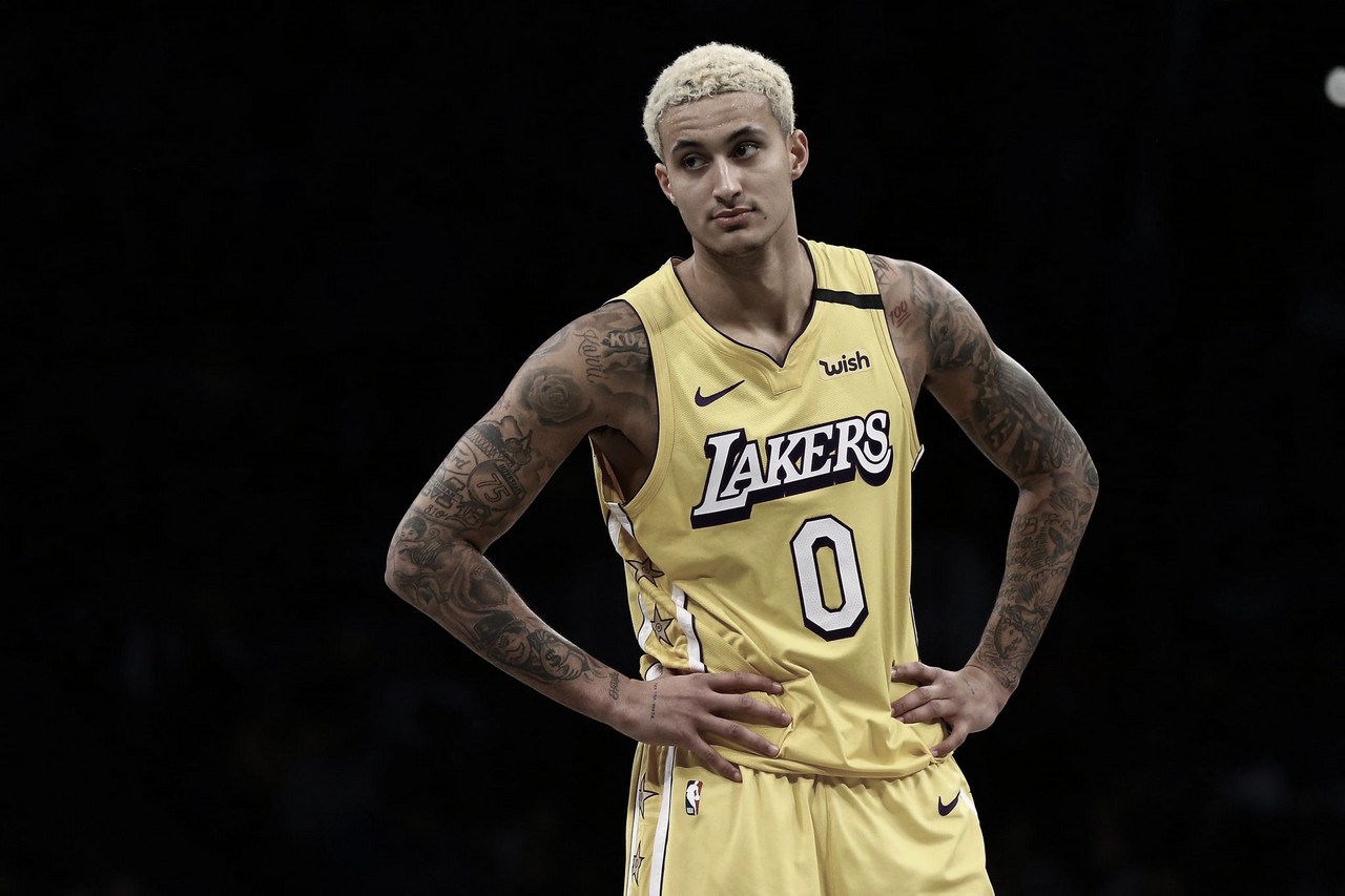 Three-Year Extension For 'Kuz' 