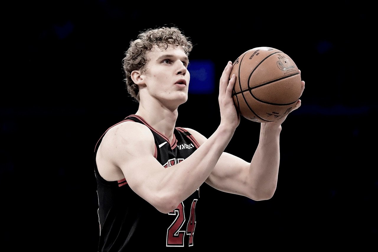 Markkanen; Intriguing Free Agent In 2021