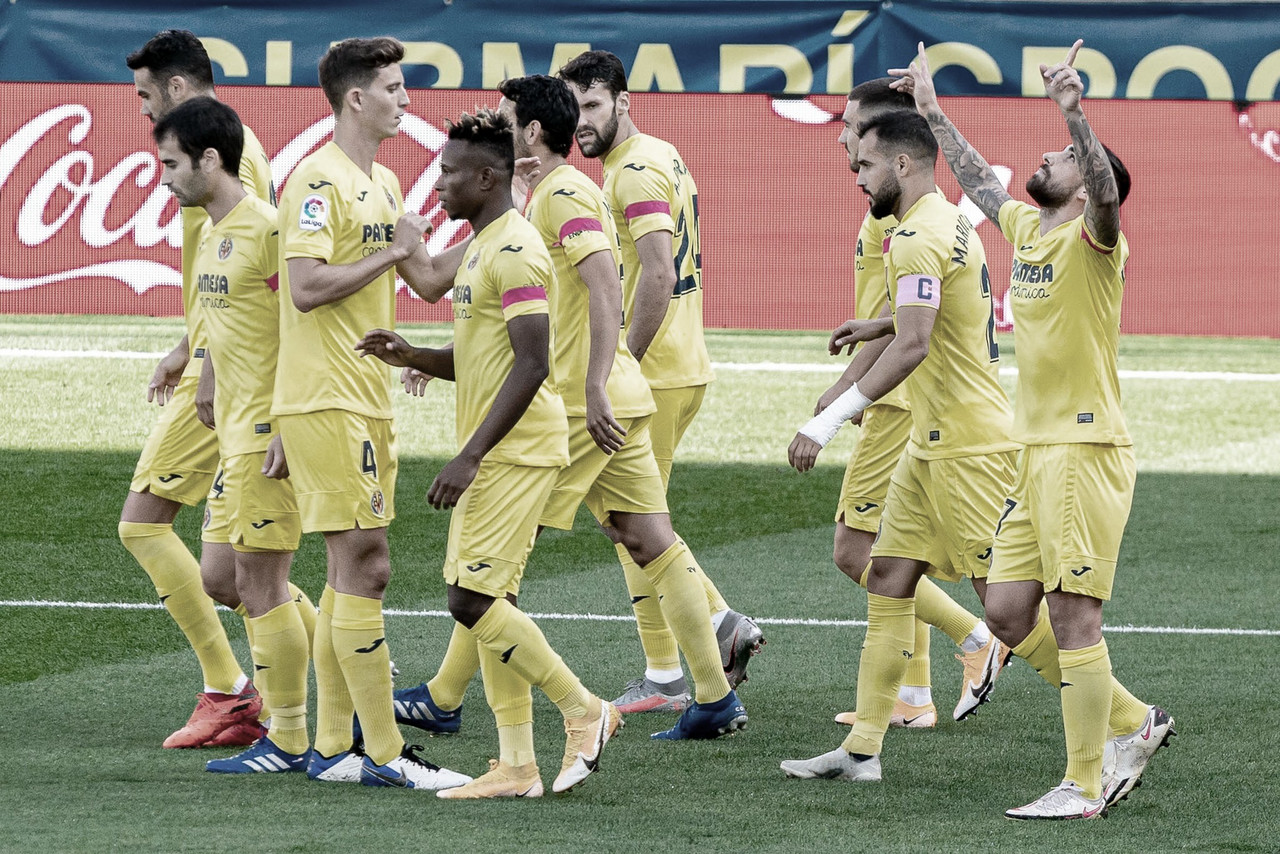 Previa Valencia – Villarreal: ganas
de volver a ganar