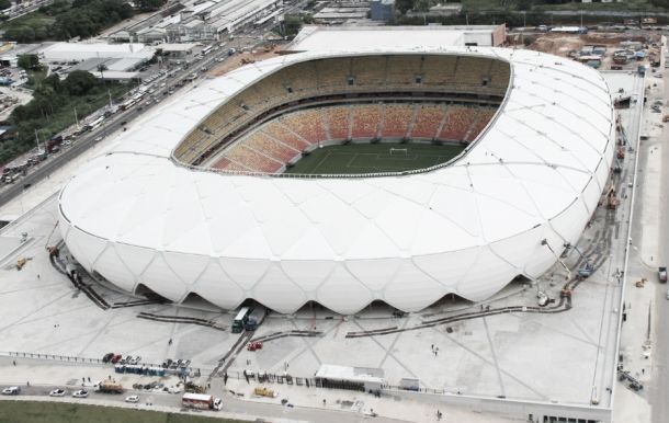 Mais de 20 mil ingressos já foram vendidos para Resende-RJ x Vasco Mais de 20 mil ingressos já foram vendidos para Resende-RJ x Vasco