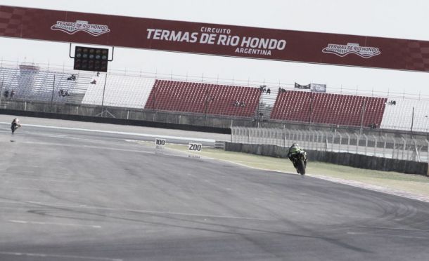 La MotoGP torna in Argentina, anteprima e orari tv