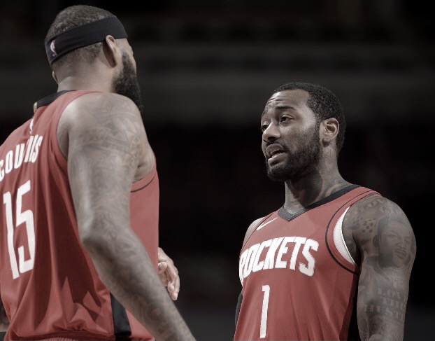 Rockets Players Face Seven-Day Quarantine