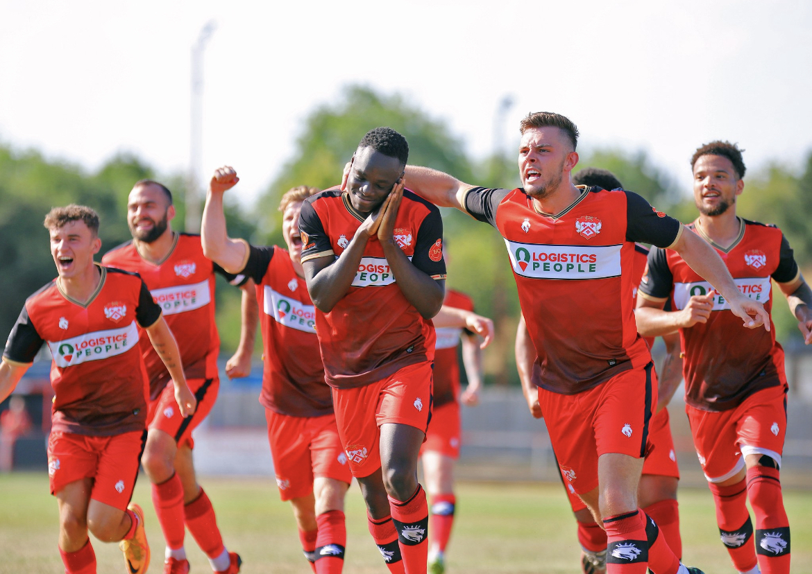 Kettering Town vs AFC Telford United: National League North Preview, Gameweek 3, 2022