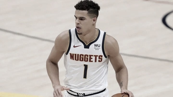 Porter Jr. Facing Extra Quarantine Days