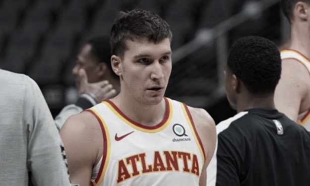 Bogdanovic, Fractures Right Knee