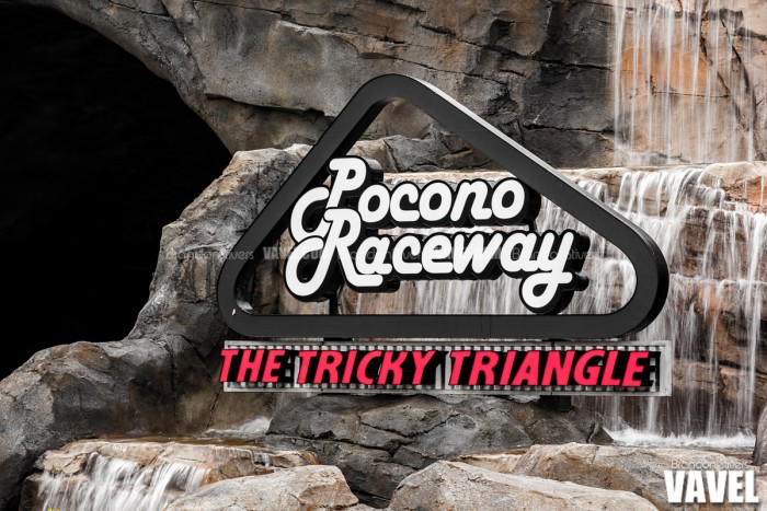 Images and photos from NASCAR's Axalta 400 at Pocono Raceway on June 5-7 2016 Images and photos from NASCAR's Axalta 400 at Pocono Raceway on June 5-7 2016