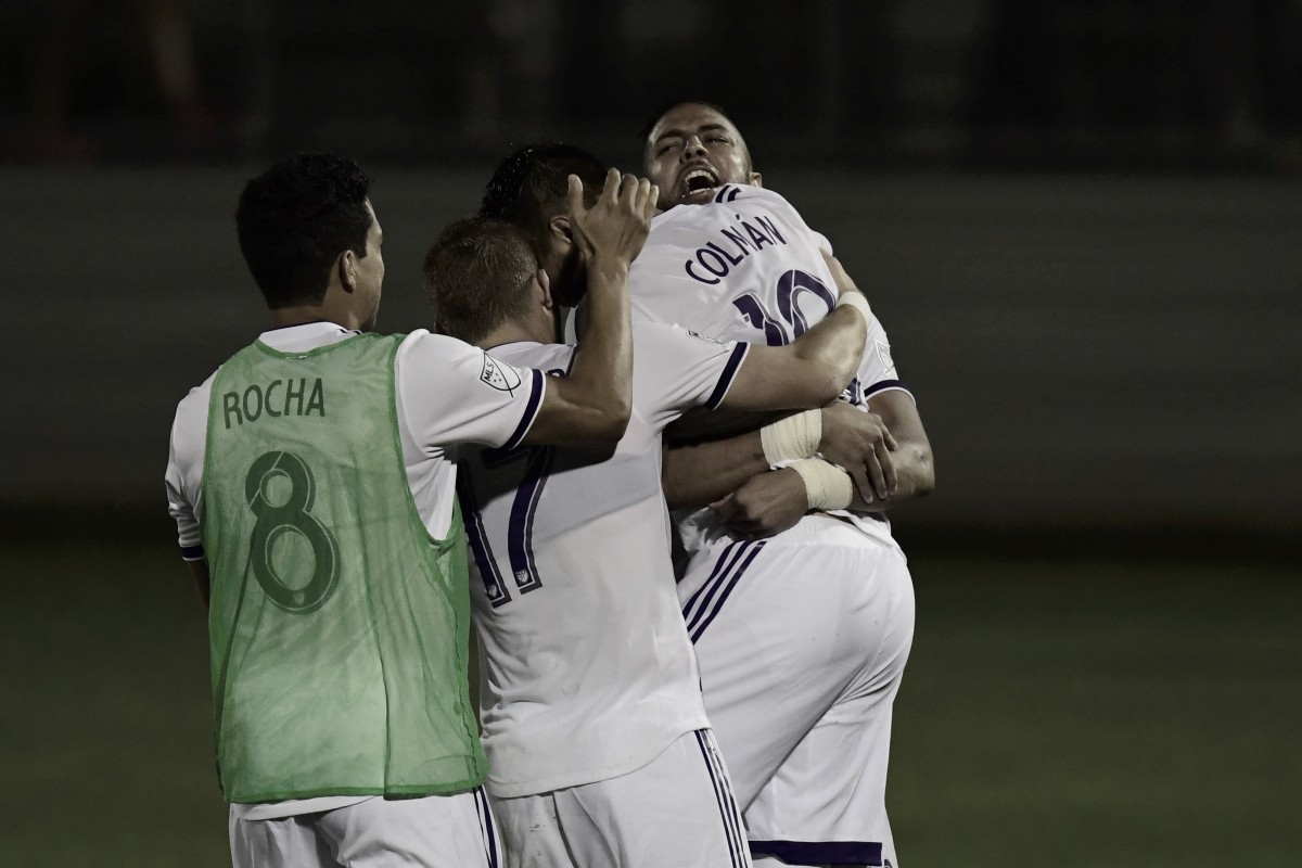 Montreal Impact travel to Florida for rematch against Orlando City SC