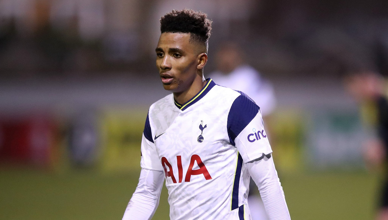 Tottenham Hotspur send youngsters to gain first-team experience as Fernandes departs