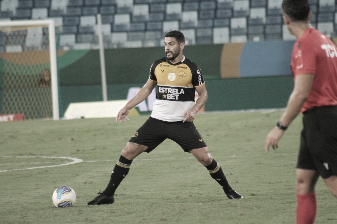 Gols e melhores momentos Criciúma 2 (4) x (3) 1 Barra pelo Campeonato Catarinense
