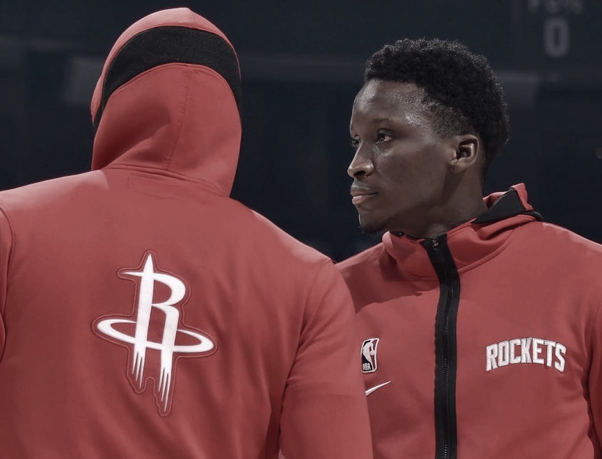 Will Victor Oladipo Leave Houston?