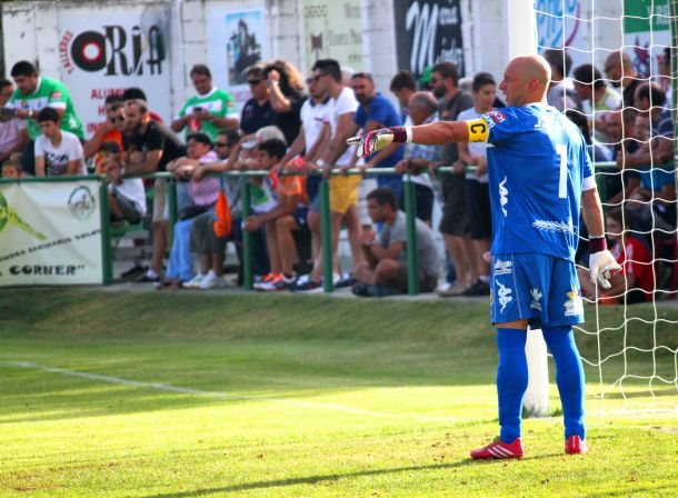 Racing de Ferrol - Atlético Astorga: veinticuatro años después vuelve a la Copa del Rey