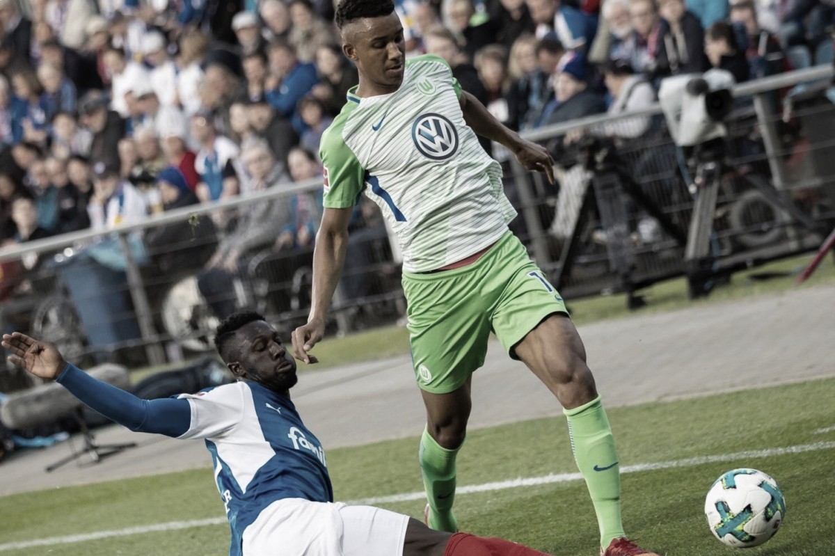 Los Lobos seguirán un año más en Bundesliga Los Lobos seguirán un año más en Bundesliga