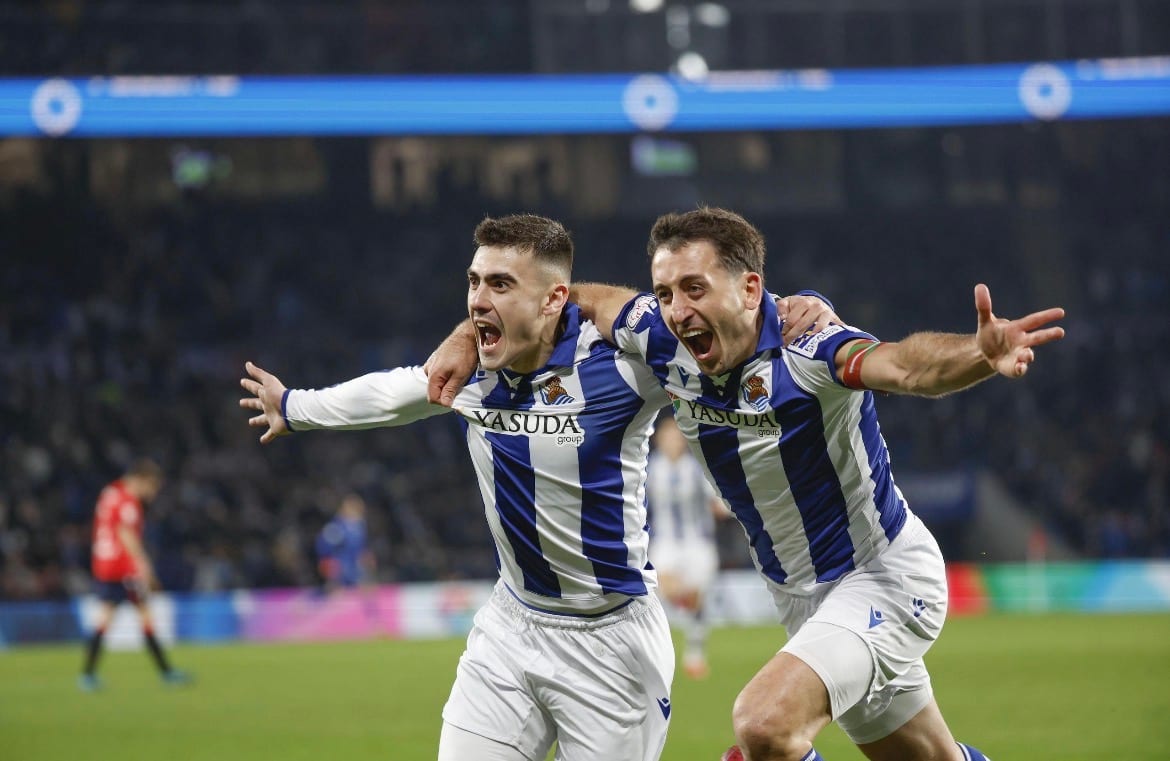 Girona y Real Sociedad se juegan mucho más que tres puntos - VAVEL España