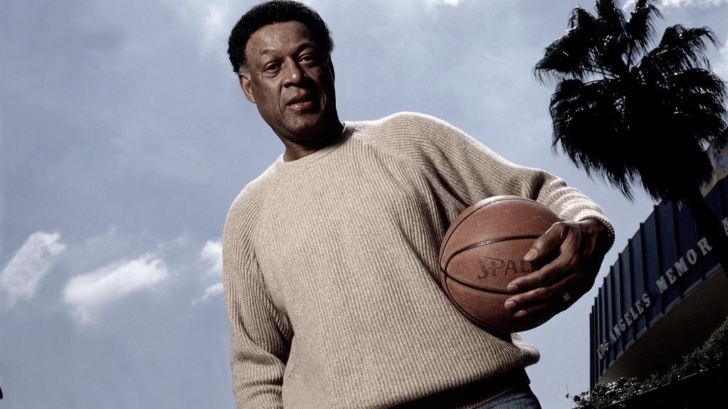 Lakers great, Hall of Famer Elgin Baylor dies at age 86