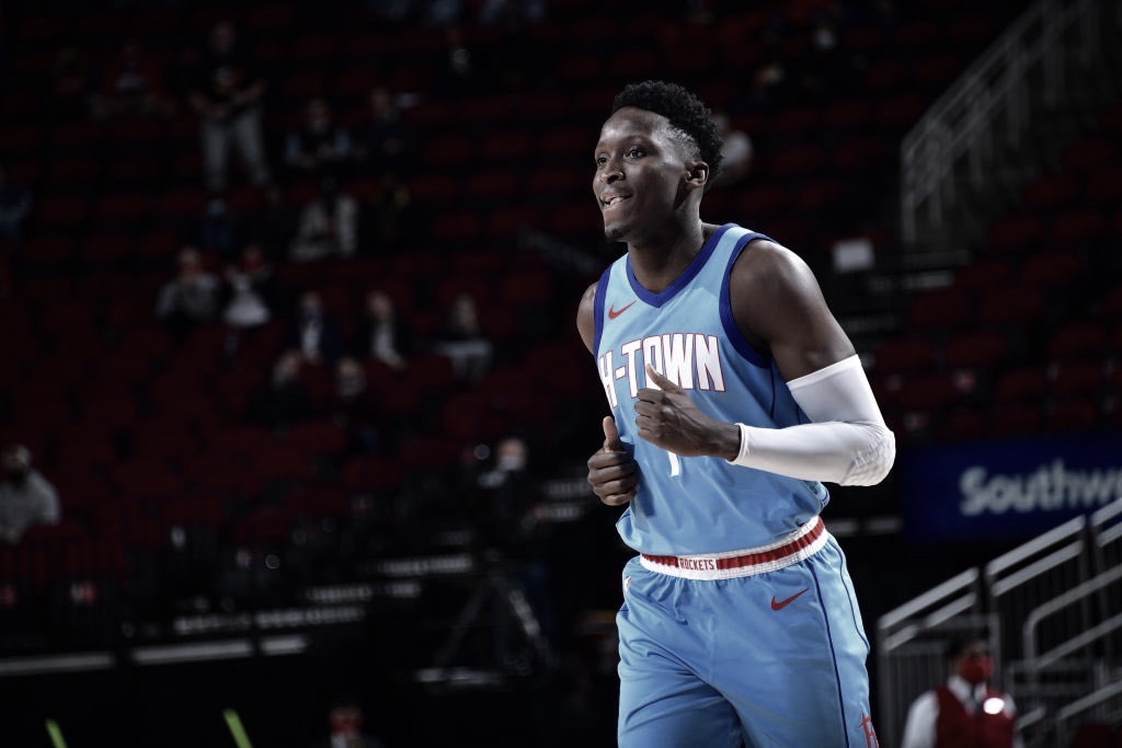 Miami Lands Oladipo