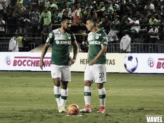 Junior vs. Cali, por la Copa Suramericana: vea acá las probables alineaciones Junior vs. Cali, por la Copa Suramericana: vea acá las probables alineaciones