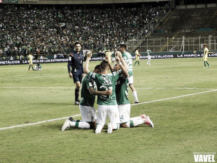 La primera década del estadio Deportivo Cali La primera década del estadio Deportivo Cali