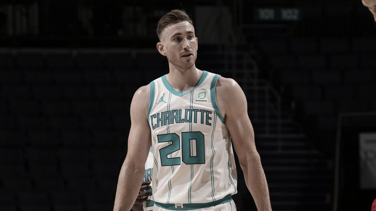 Hayward Suffers Foot Sprain