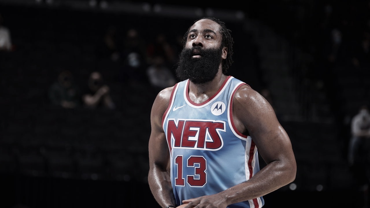 James Harden Out at Least 10 Days With Injury