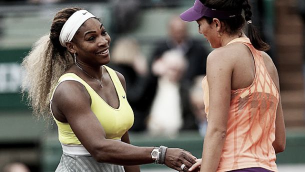 Wimbledon 2015 Preview: Williams and Muguruza go head-to-head in women's final