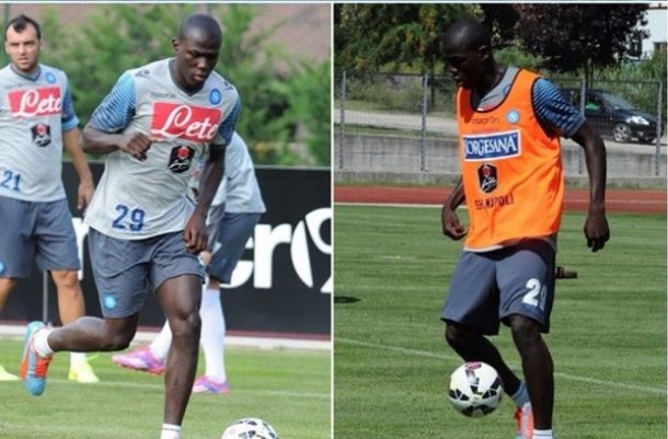Napoli, Koulibaly: "Con lo Sparta Praga vittoria fondamentale, ora i 3 punti con l'Udinese"