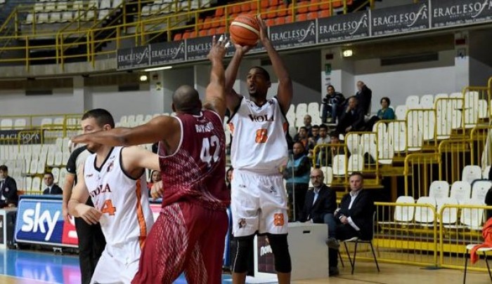 Basket, Serie A2 - Kontatto Bologna, finalmente è ufficiale: arriva Alex Legion