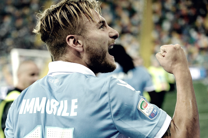 Lazio, la carica di Immobile: "Servirà una gara perfetta, possiamo farla"