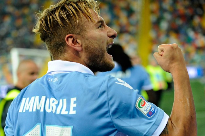 Lazio, non preoccupa Immobile. Inzaghi studia l'undici anti-Udinese