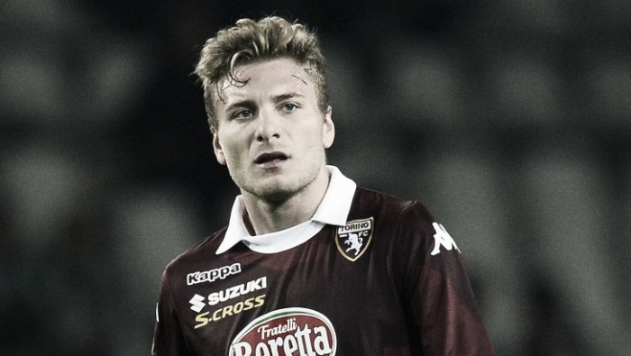 Immobile: "Per il mio riscatto ci sono tanti soldi in ballo. Spero di convincere ancora Conte"