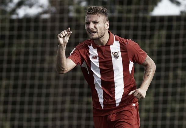 Immobile cerca riscatto: "Stagione importantissima per me, devo tornare a grandi livelli"