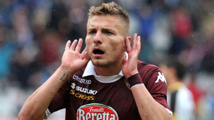 Torino, Immobile pronto a tornare a casa